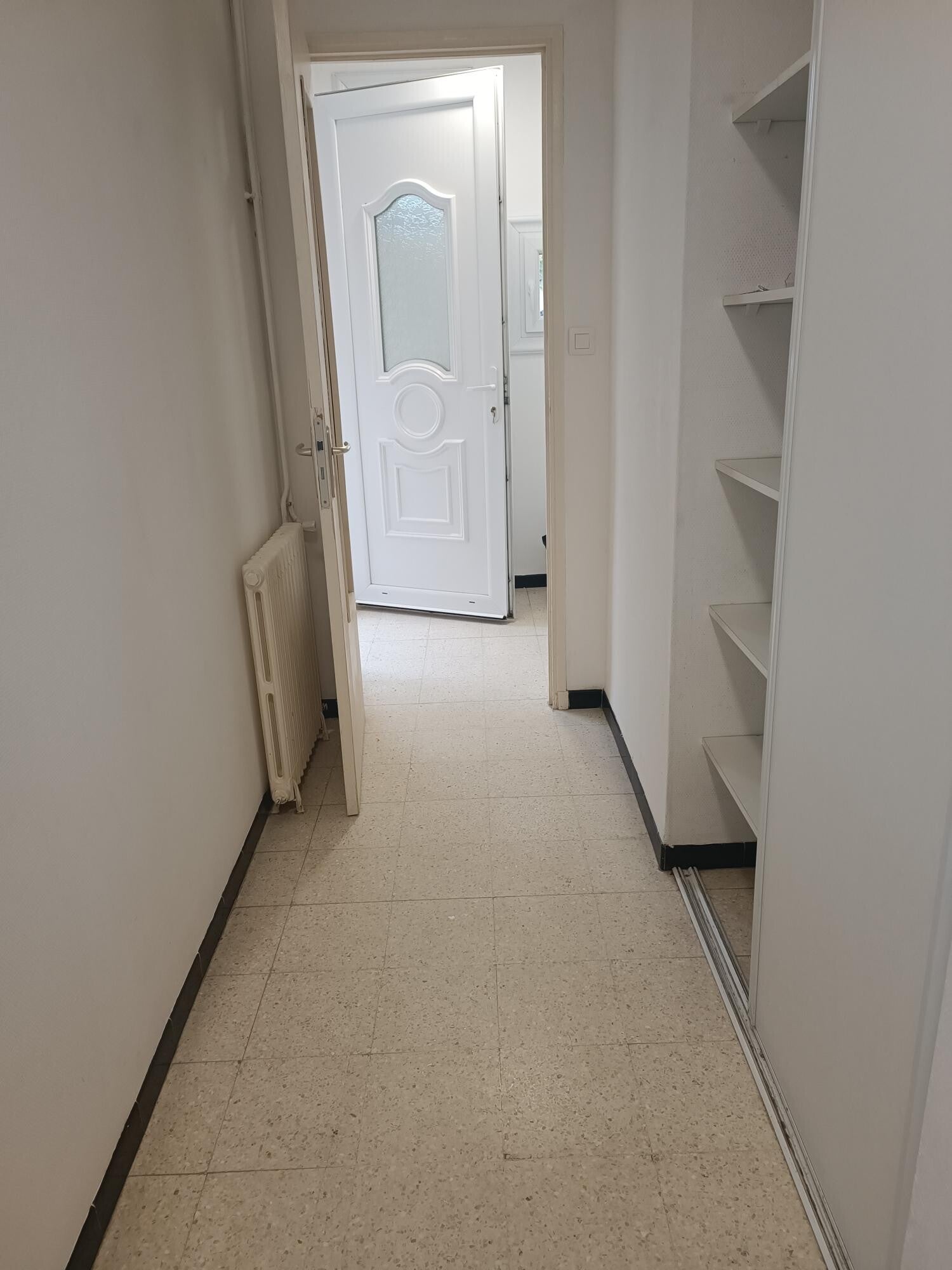 Appartement Rue Jacquemin à Revel