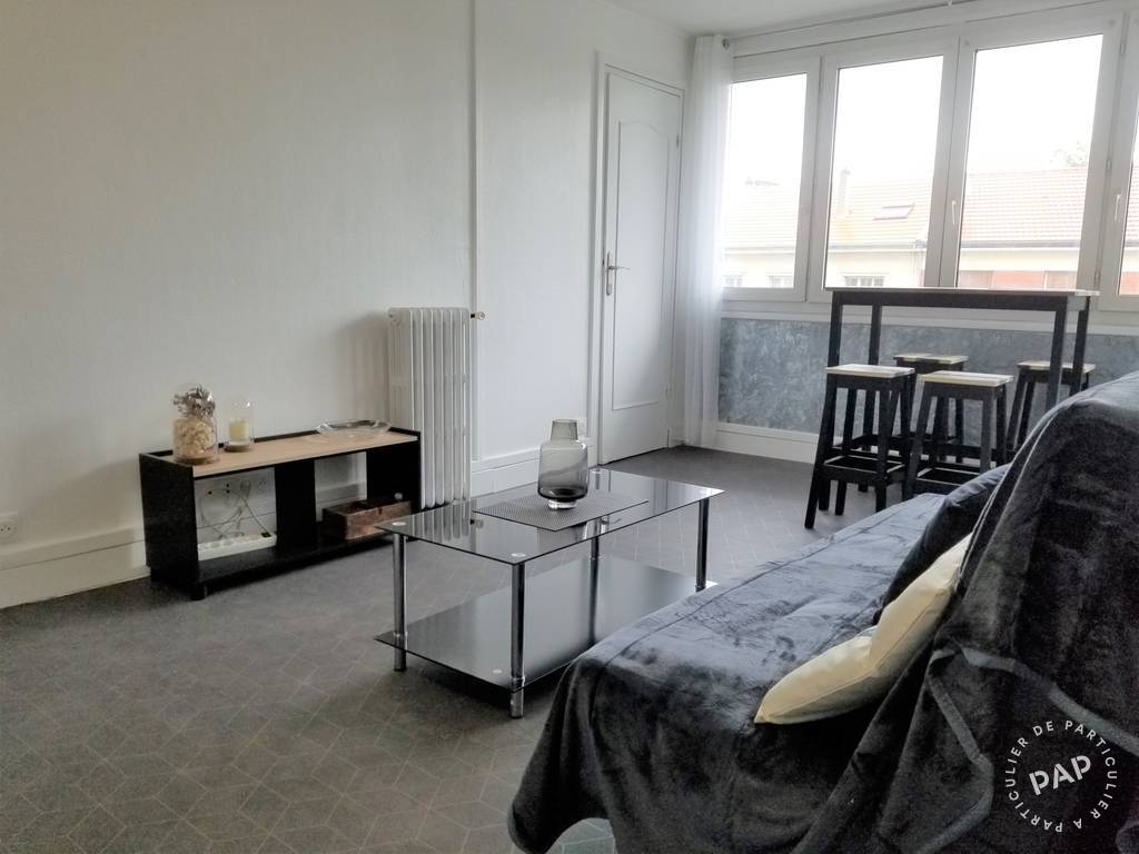 Chambre Avenue Guy Môquet à Vitry-sur-Seine