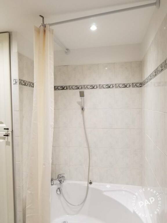 Chambre Avenue Guy Môquet à Vitry-sur-Seine