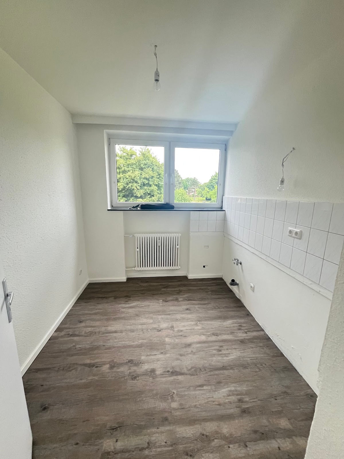 Wohnung Ellenberger Straße in Kappeln