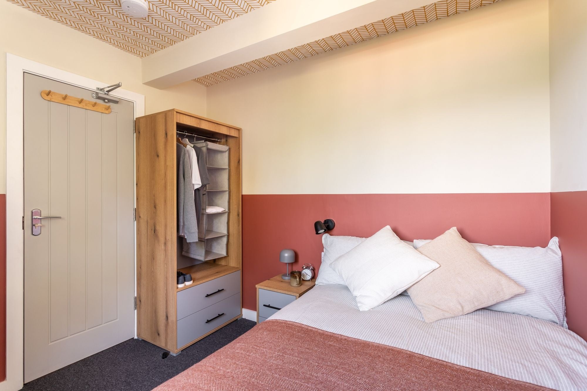 Room Auckland Drive in Brighton