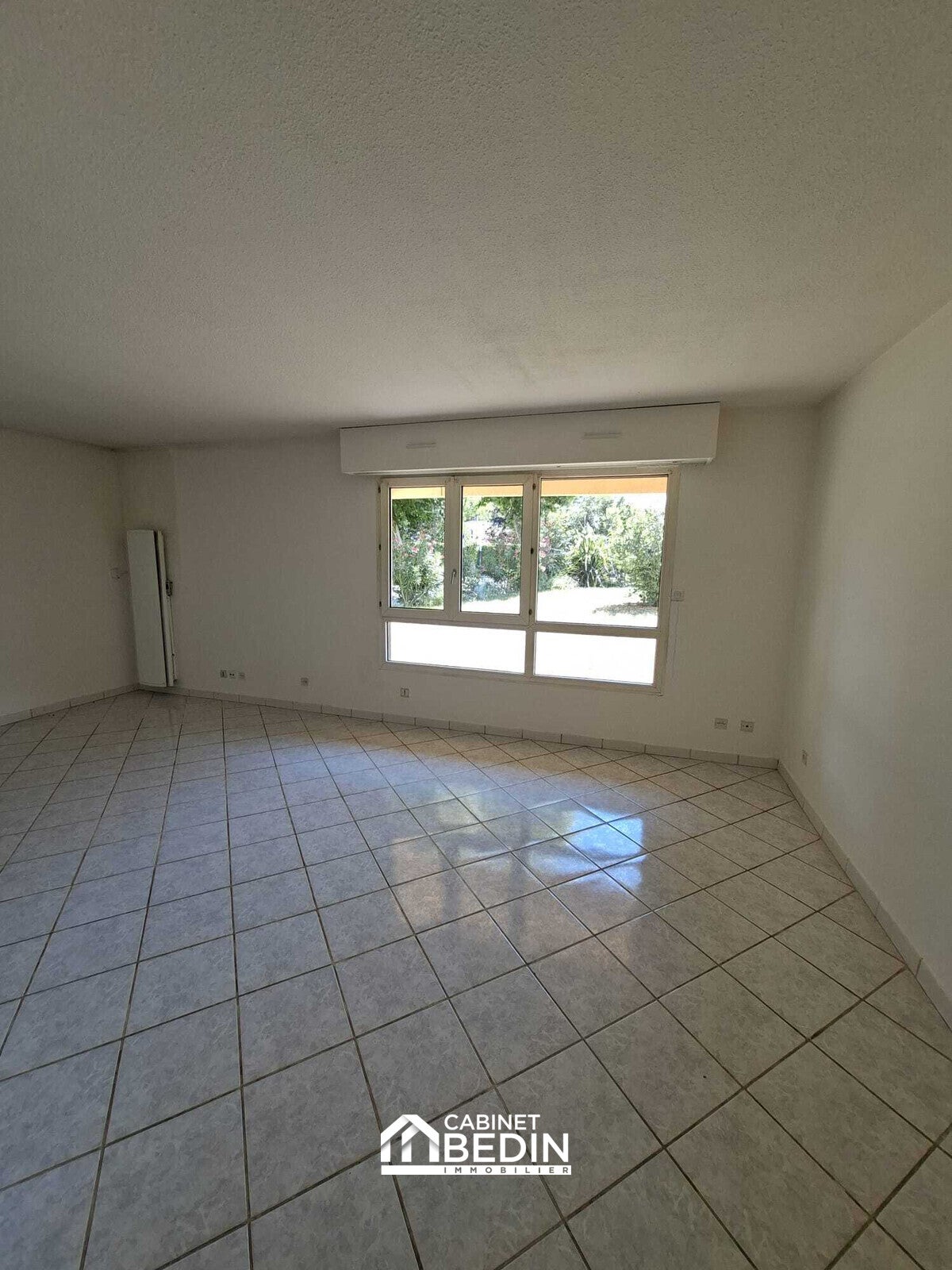 Appartement Avenue de la Marne à Mérignac