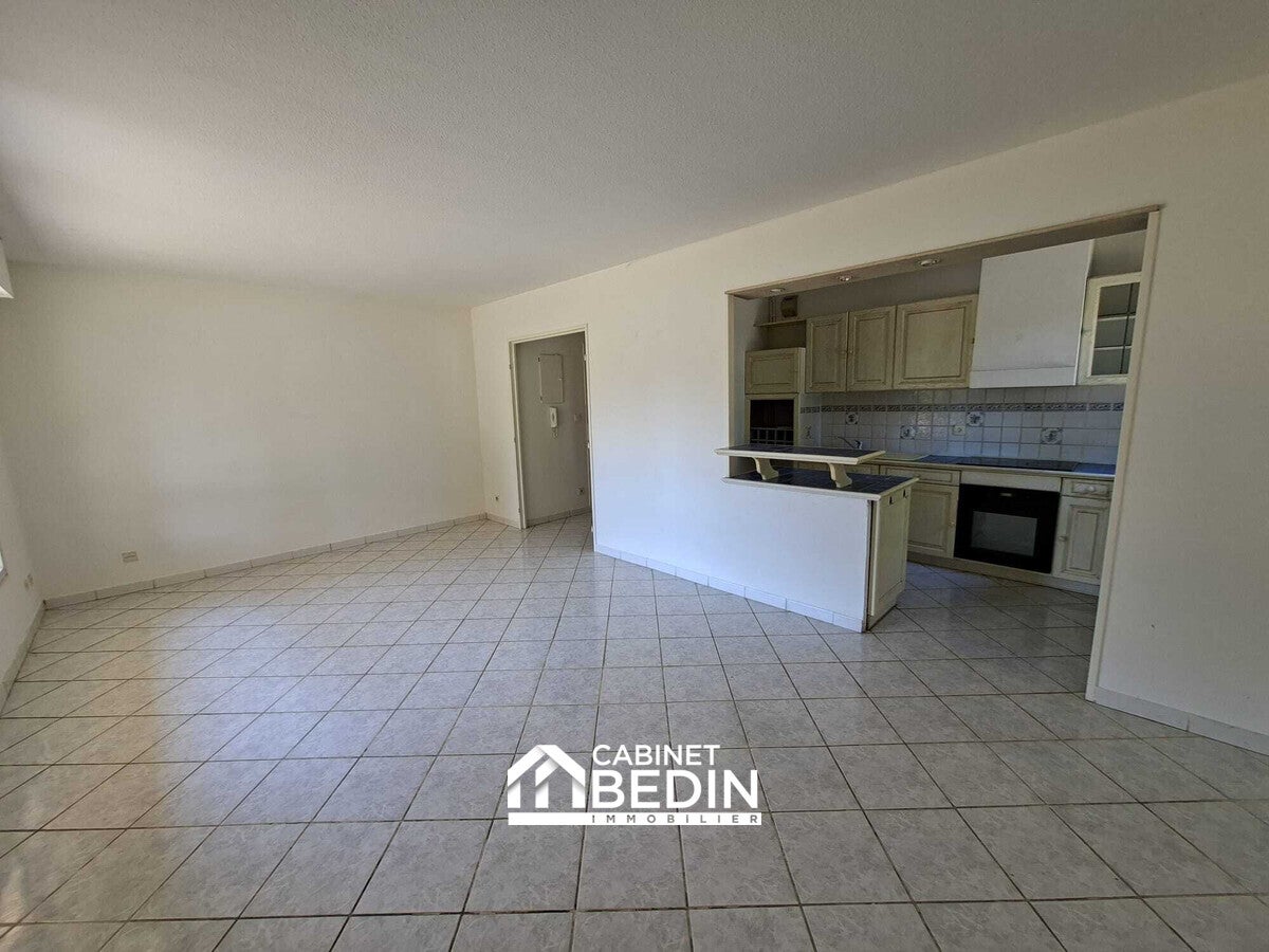 Appartement Avenue de la Marne à Mérignac