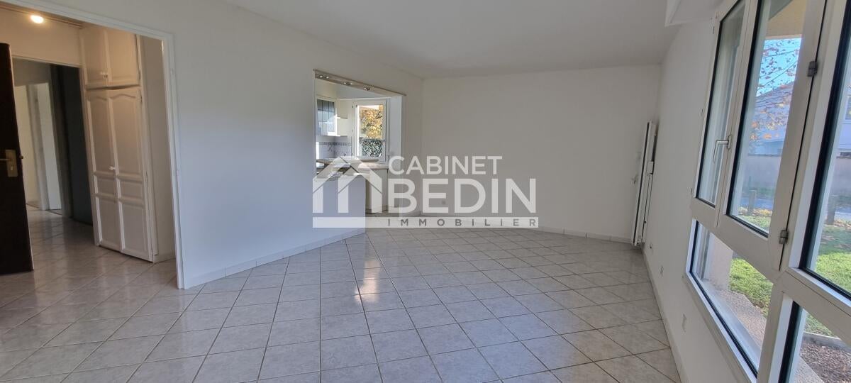 Appartement Avenue de la Marne à Mérignac
