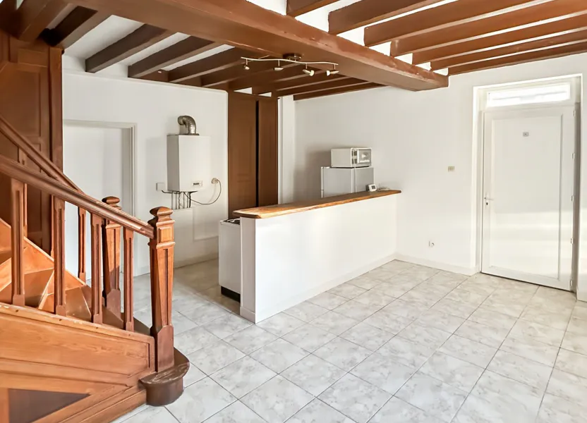 Maison Route de Saint-Julien à Chabris