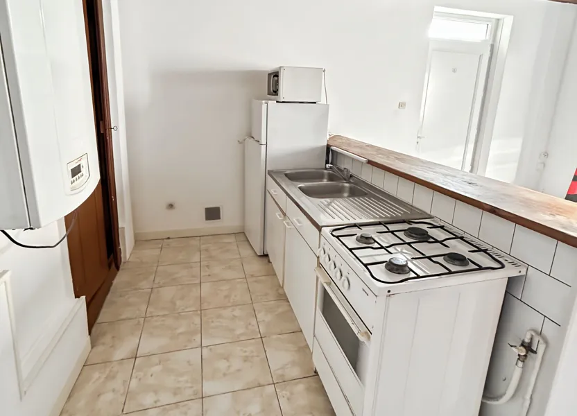 Maison Route de Saint-Julien à Chabris