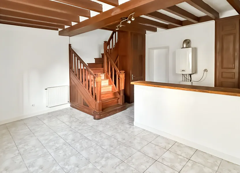 Maison Route de Saint-Julien à Chabris