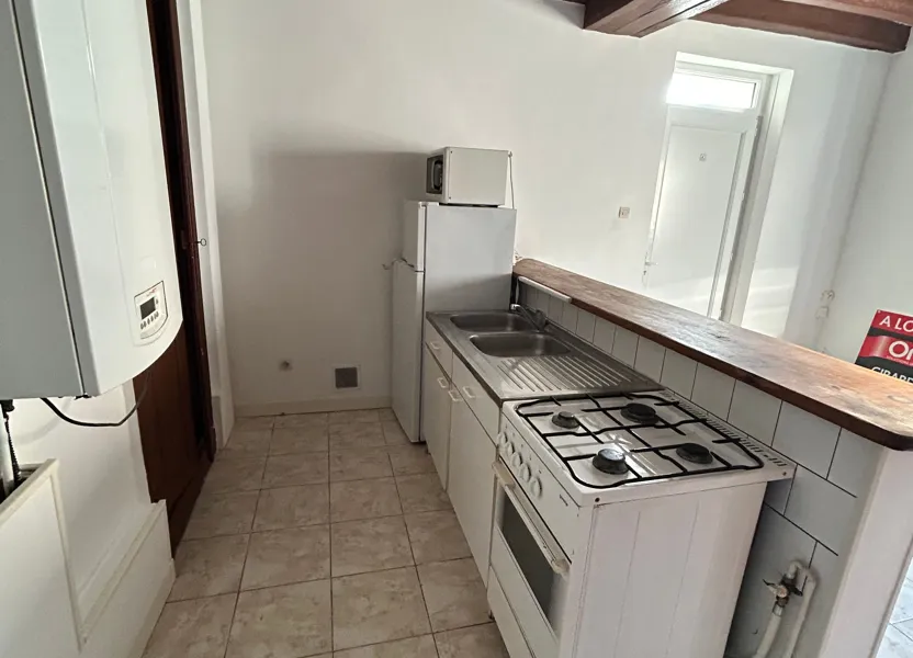 Maison Route de Saint-Julien à Chabris
