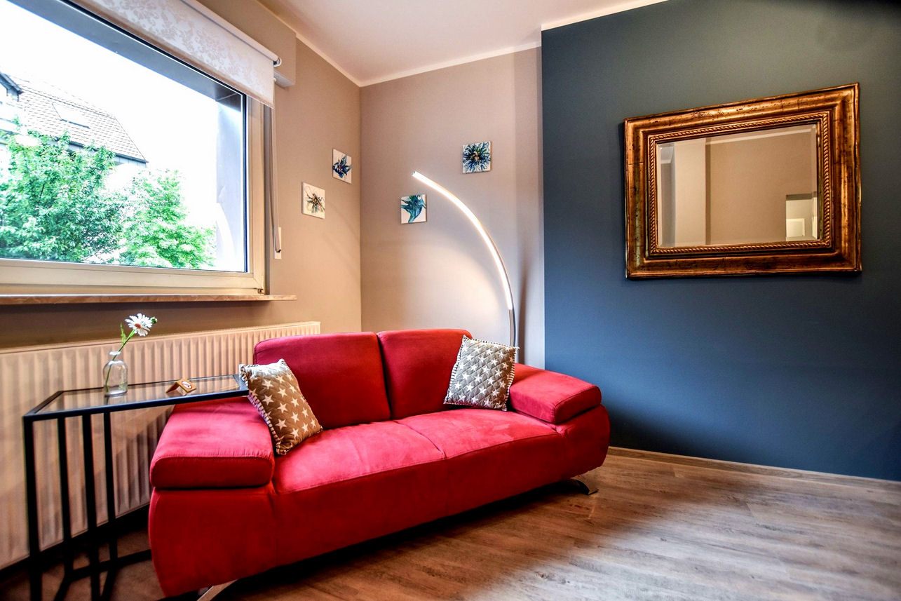 Wohnung Frankfurter Straße in Siegburg