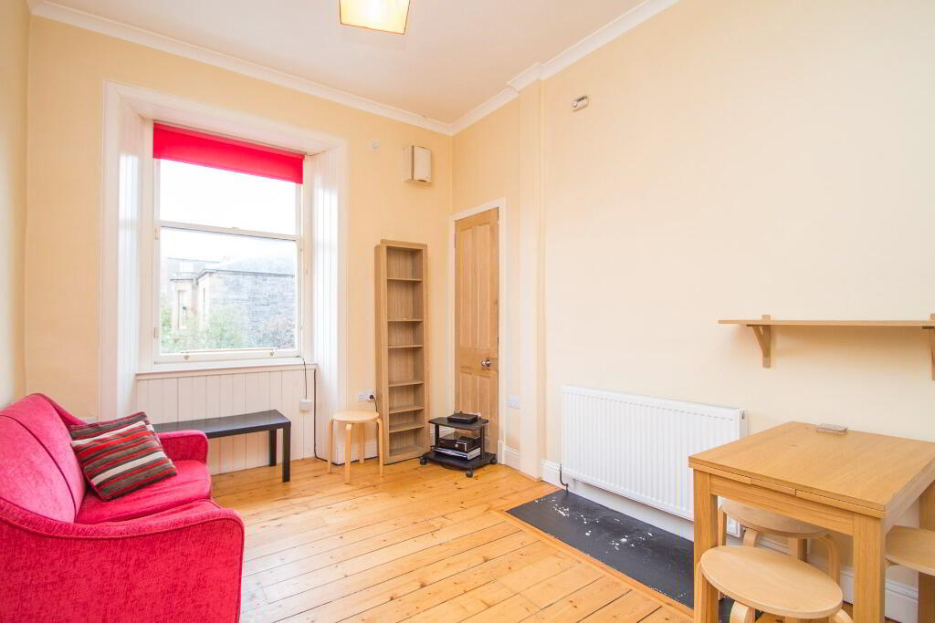 Flat New Mart Road in City of Edinburgh