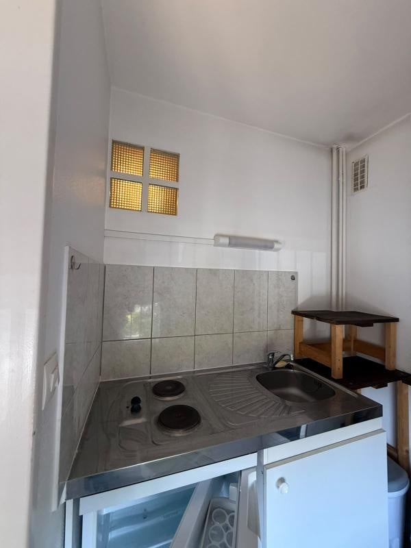 Appartement Rue de l'Asile-Saint-Joseph à Angers