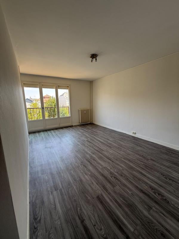 Appartement Rue de l'Asile-Saint-Joseph à Angers