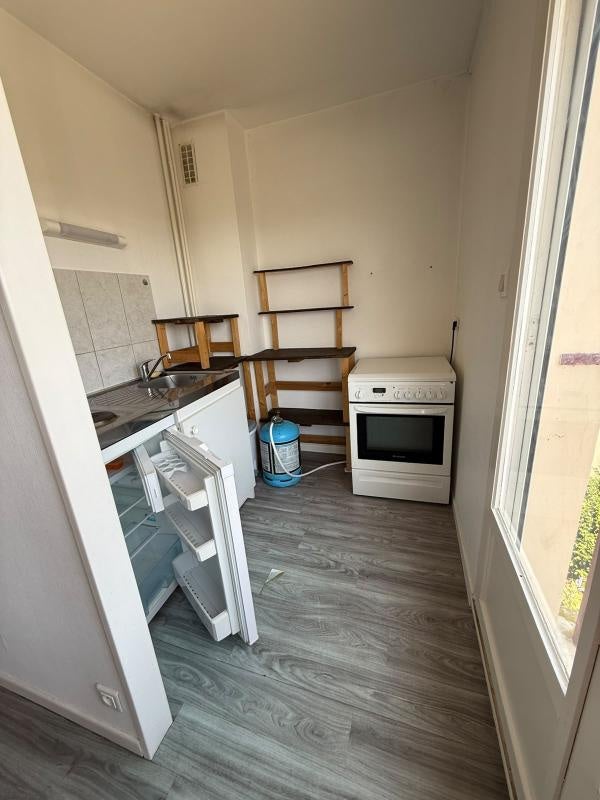 Appartement Rue de l'Asile-Saint-Joseph à Angers