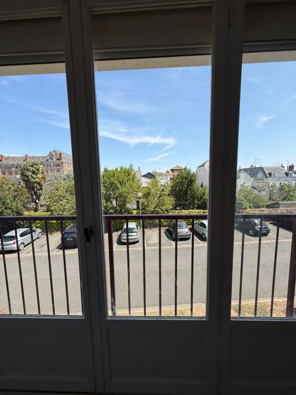 Appartement Rue de l'Asile-Saint-Joseph à Angers