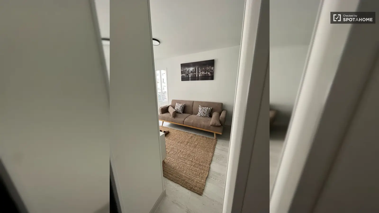 Appartement Rue Jean Robert à Paris