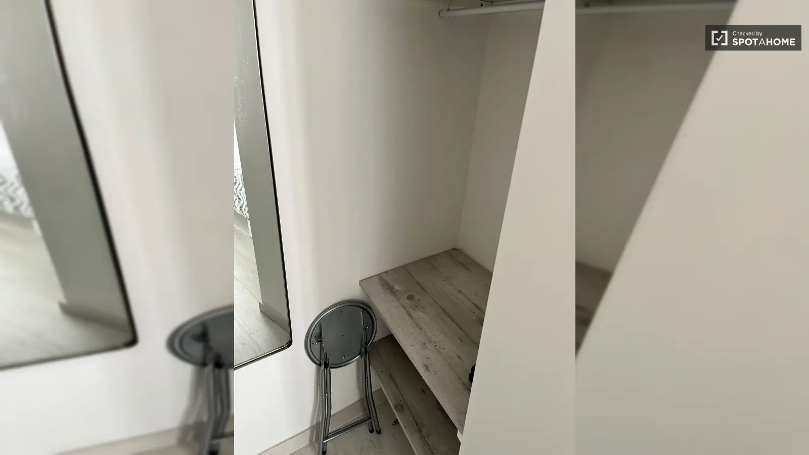 Appartement Rue Jean Robert à Paris