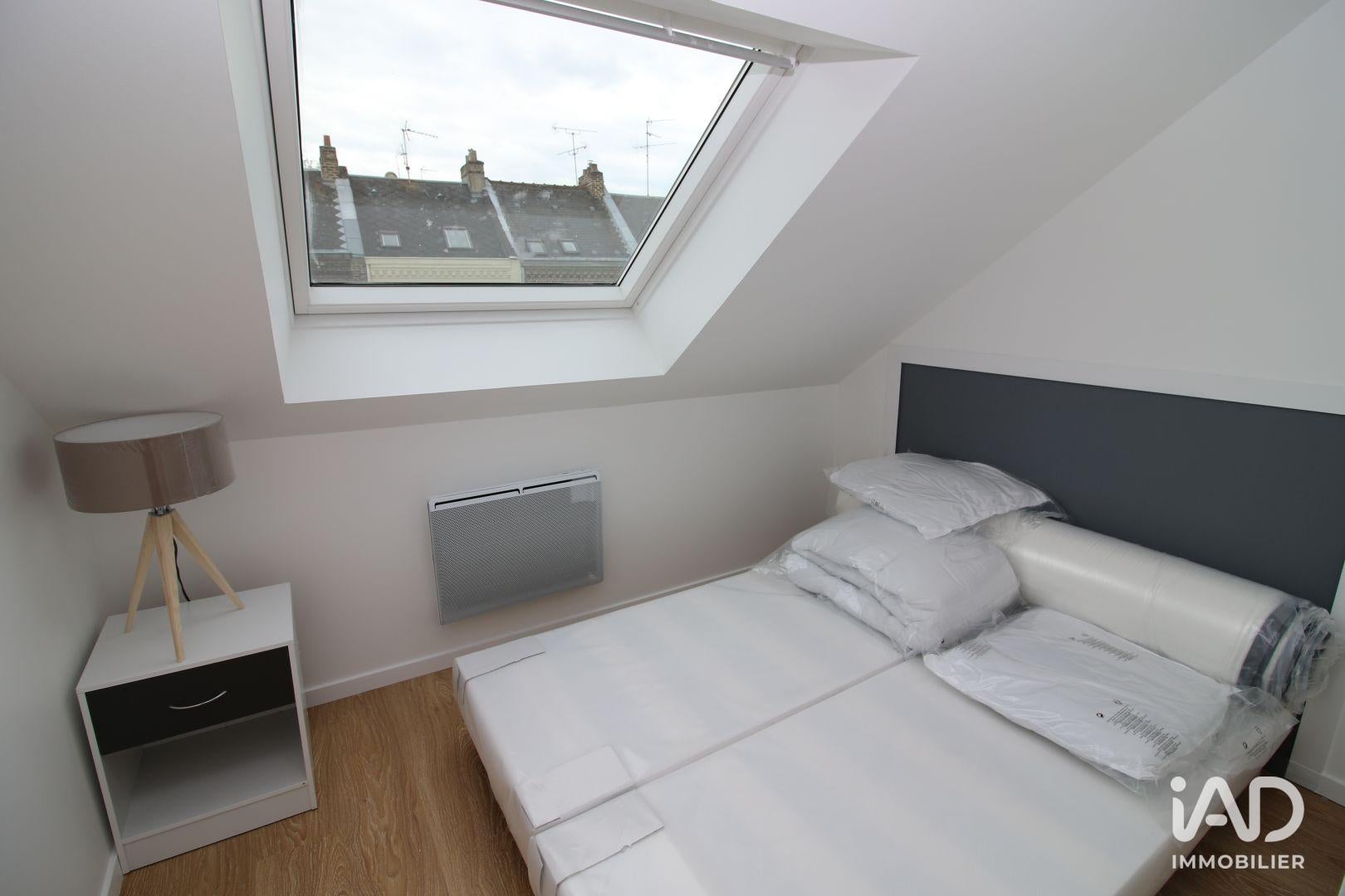 Appartement Rue Vion à Amiens
