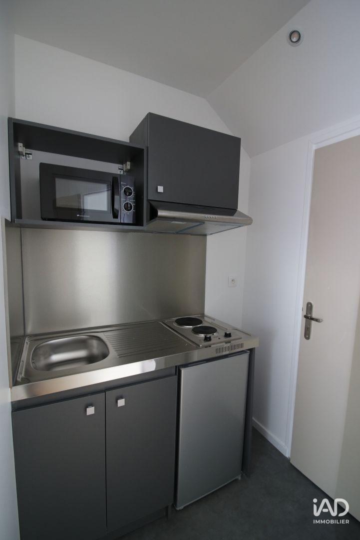 Appartement Rue Vion à Amiens