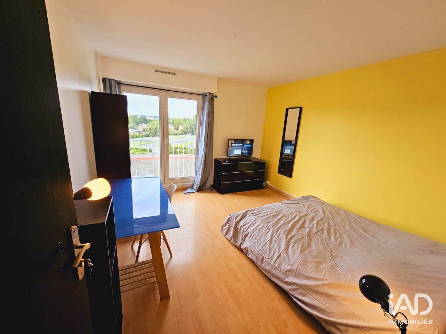 Appartement Rue Vion à Amiens