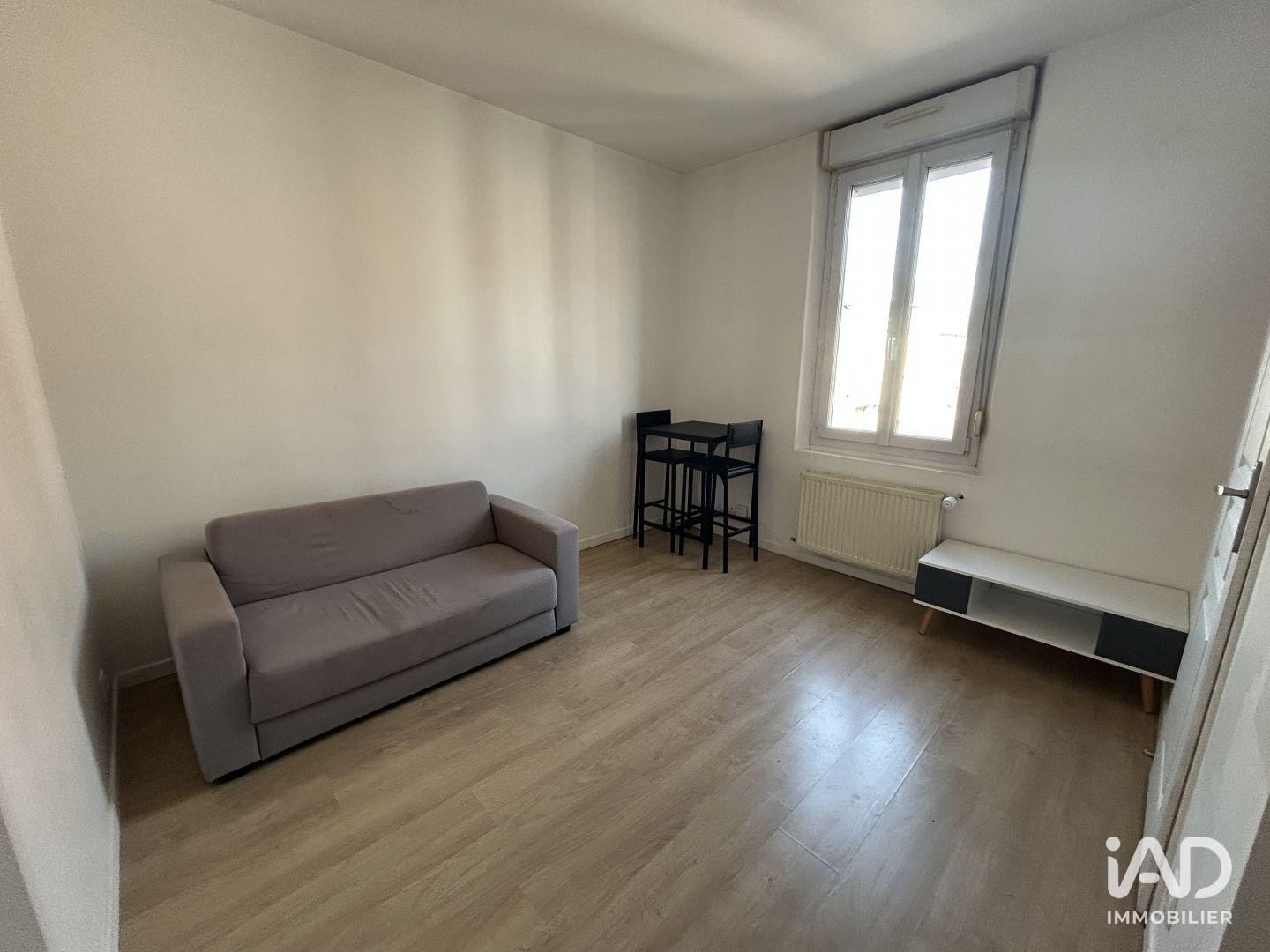 Appartement Rue Vion à Amiens