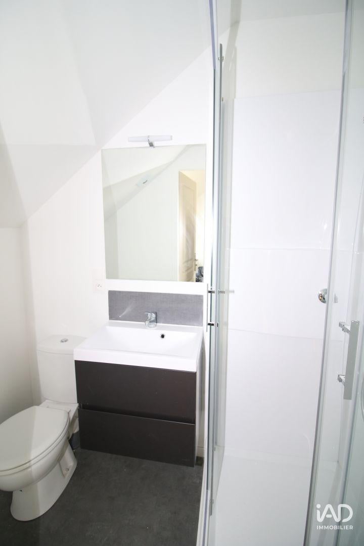 Appartement Rue Vion à Amiens