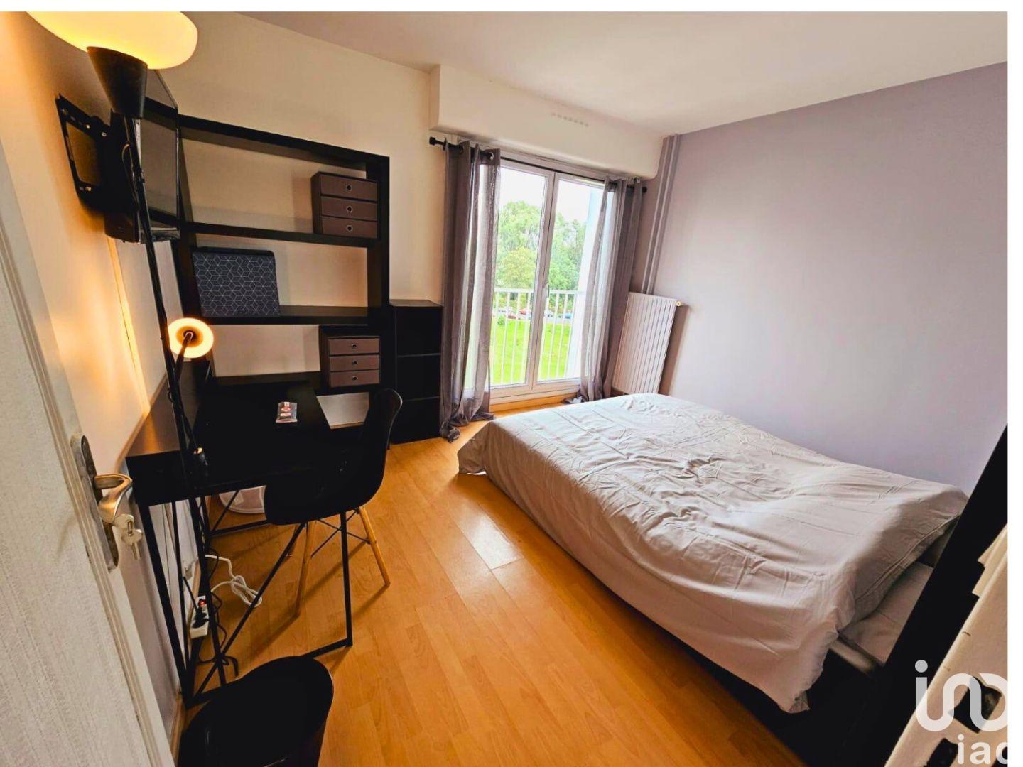 Flat Rue Vion in Amiens