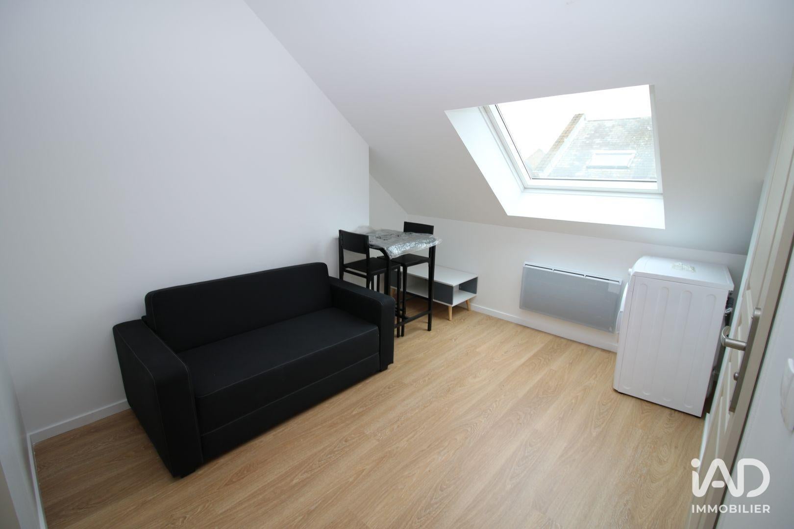 Appartement Rue Vion à Amiens