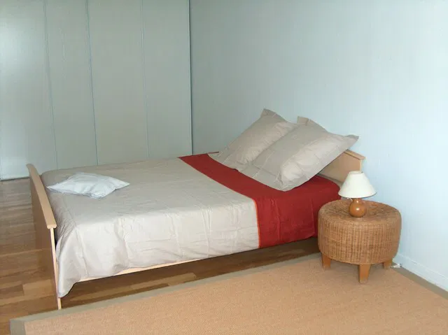 Chambre Chemin de la Rente à Vienne