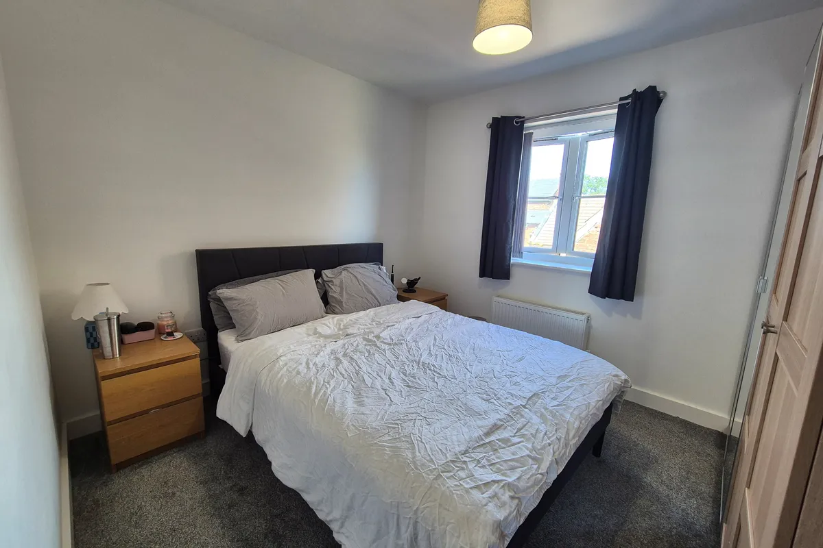 Flat Old Sunway in King's Lynn and West Norfolk