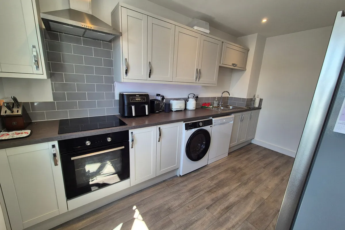 Flat Old Sunway in King's Lynn and West Norfolk