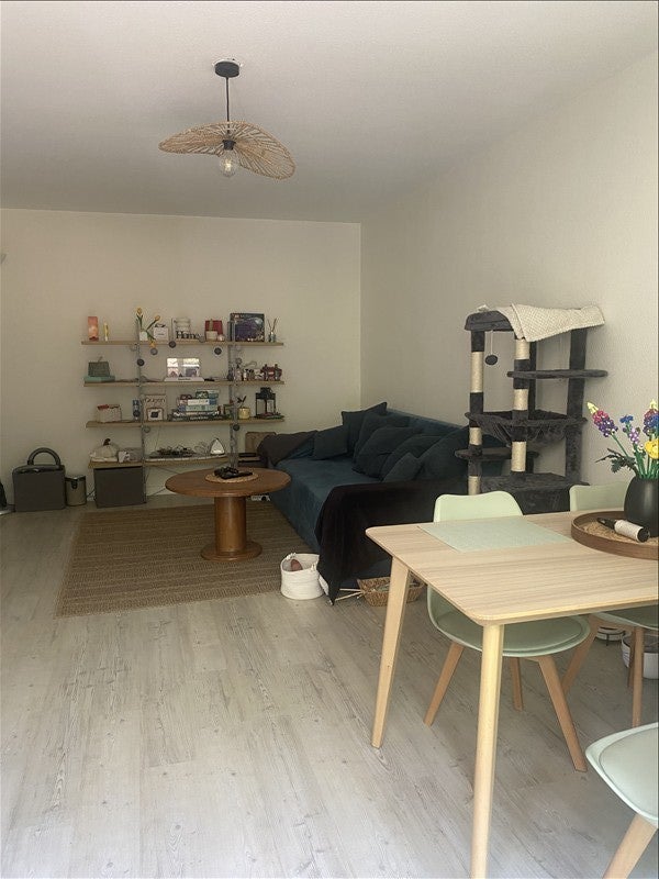 Flat Impasse des Clarines in Toulouse