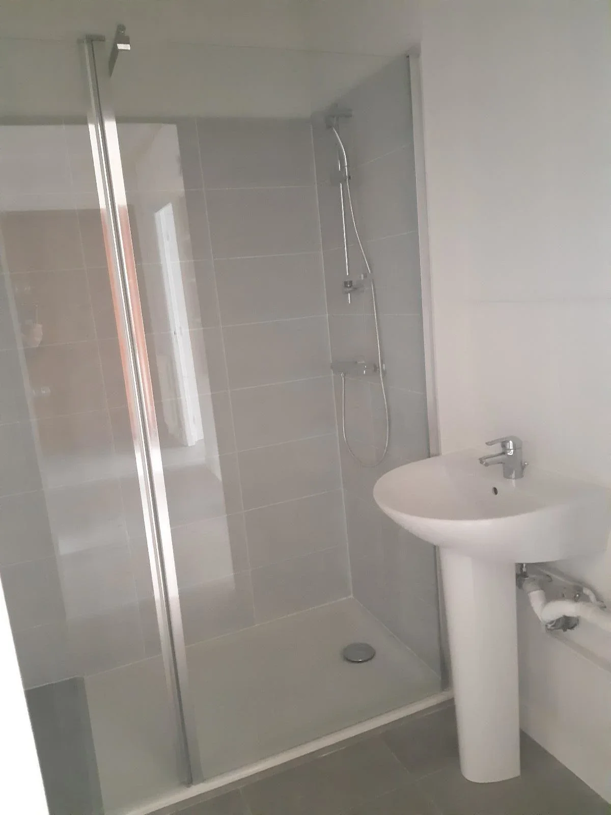Appartement Place Paul Mistral à Grenoble