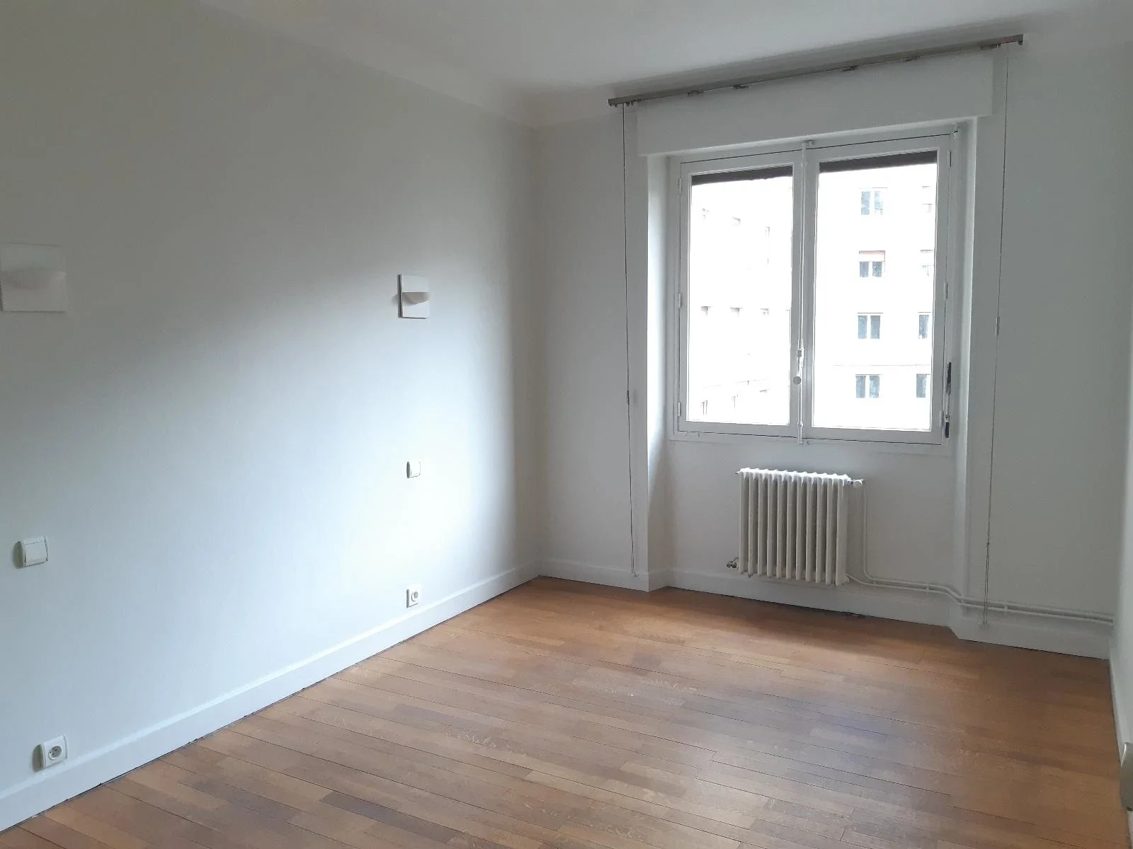 Appartement Place Paul Mistral à Grenoble