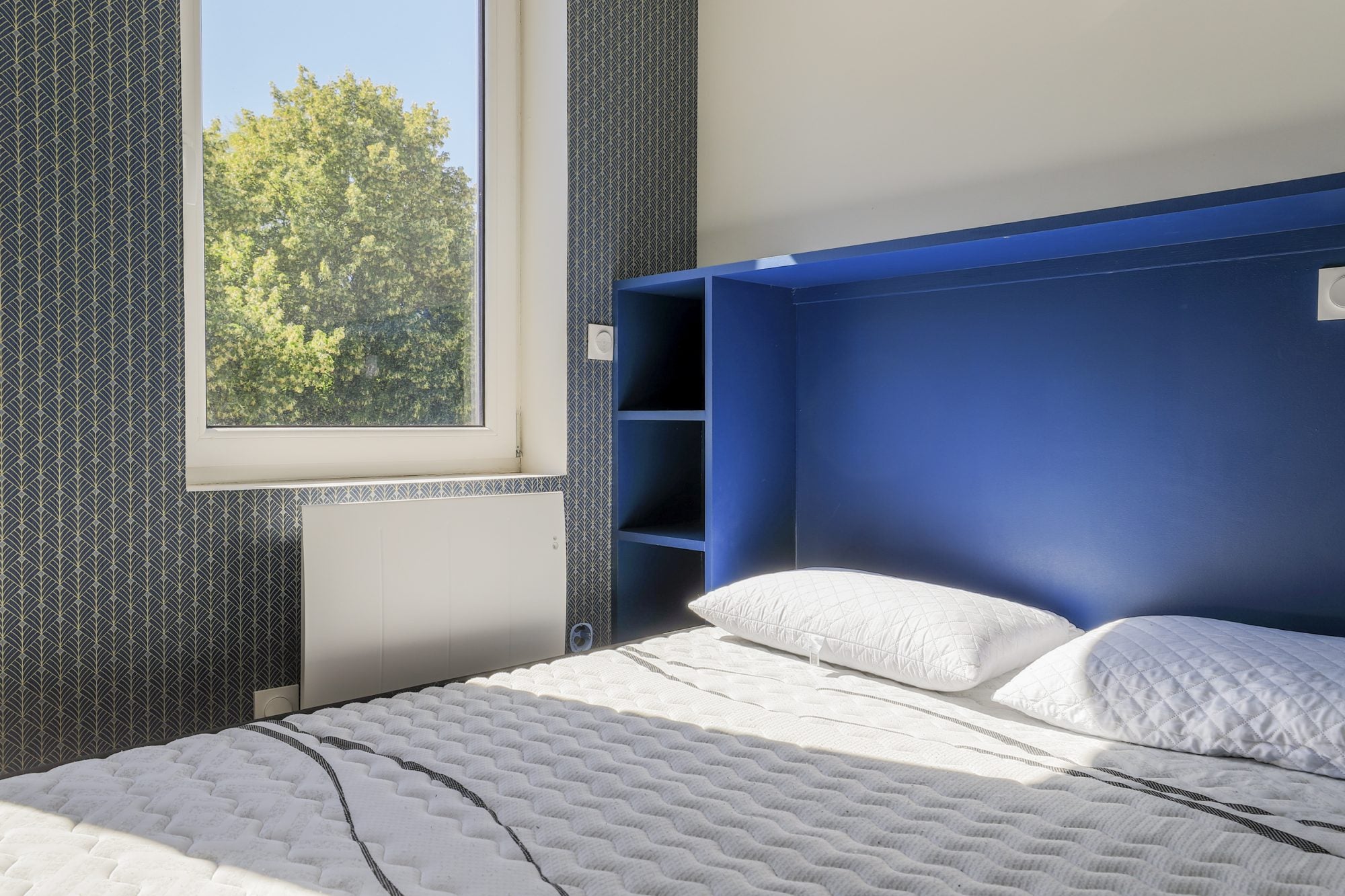 Flat Rue Ledru Rollin in Lille