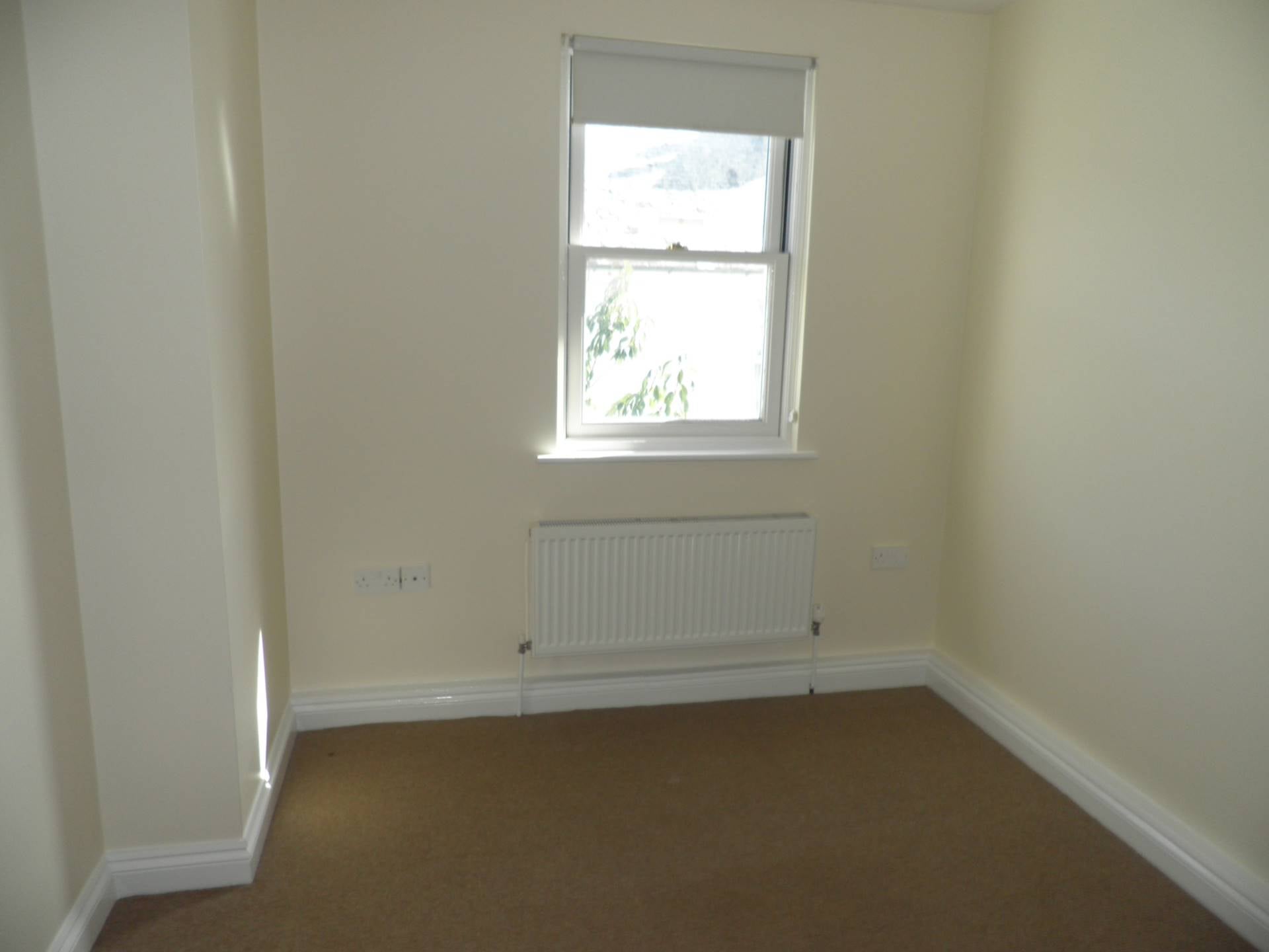 Flat Meddon Street in Torridge District
