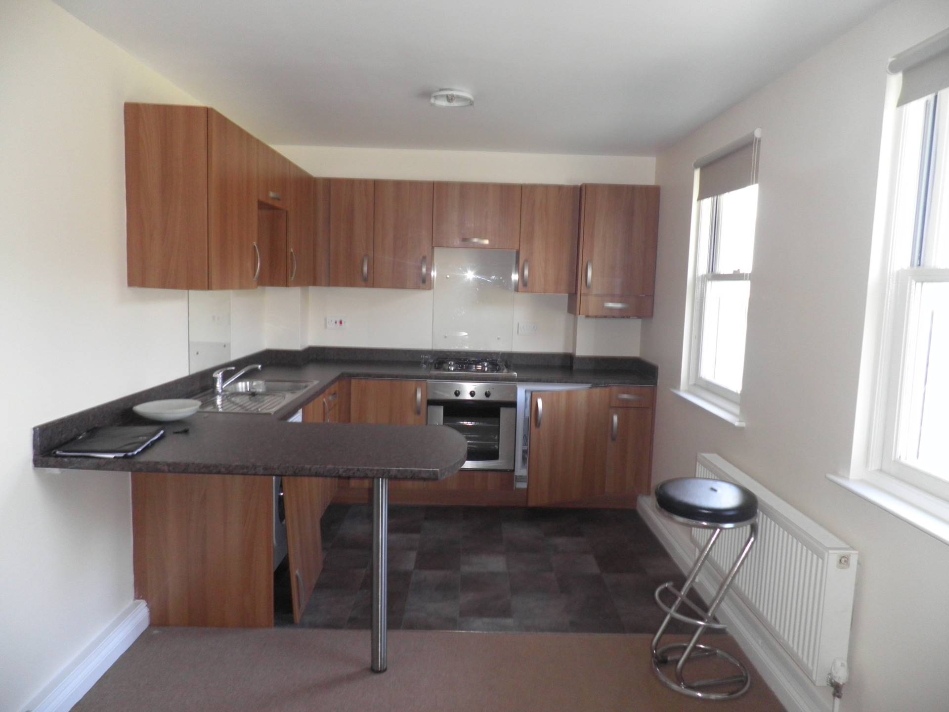 Flat Meddon Street in Torridge District