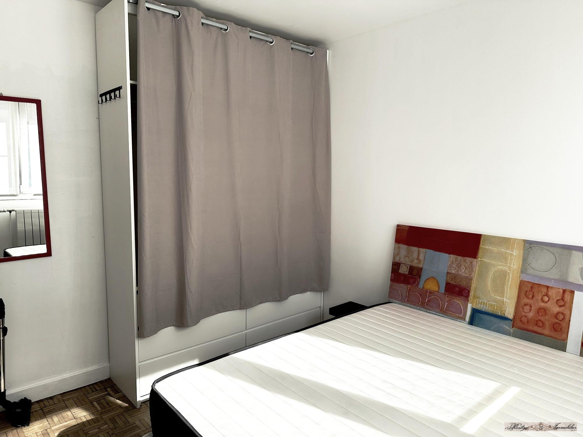 Appartement Rue Louis Burnod à Dunkerque