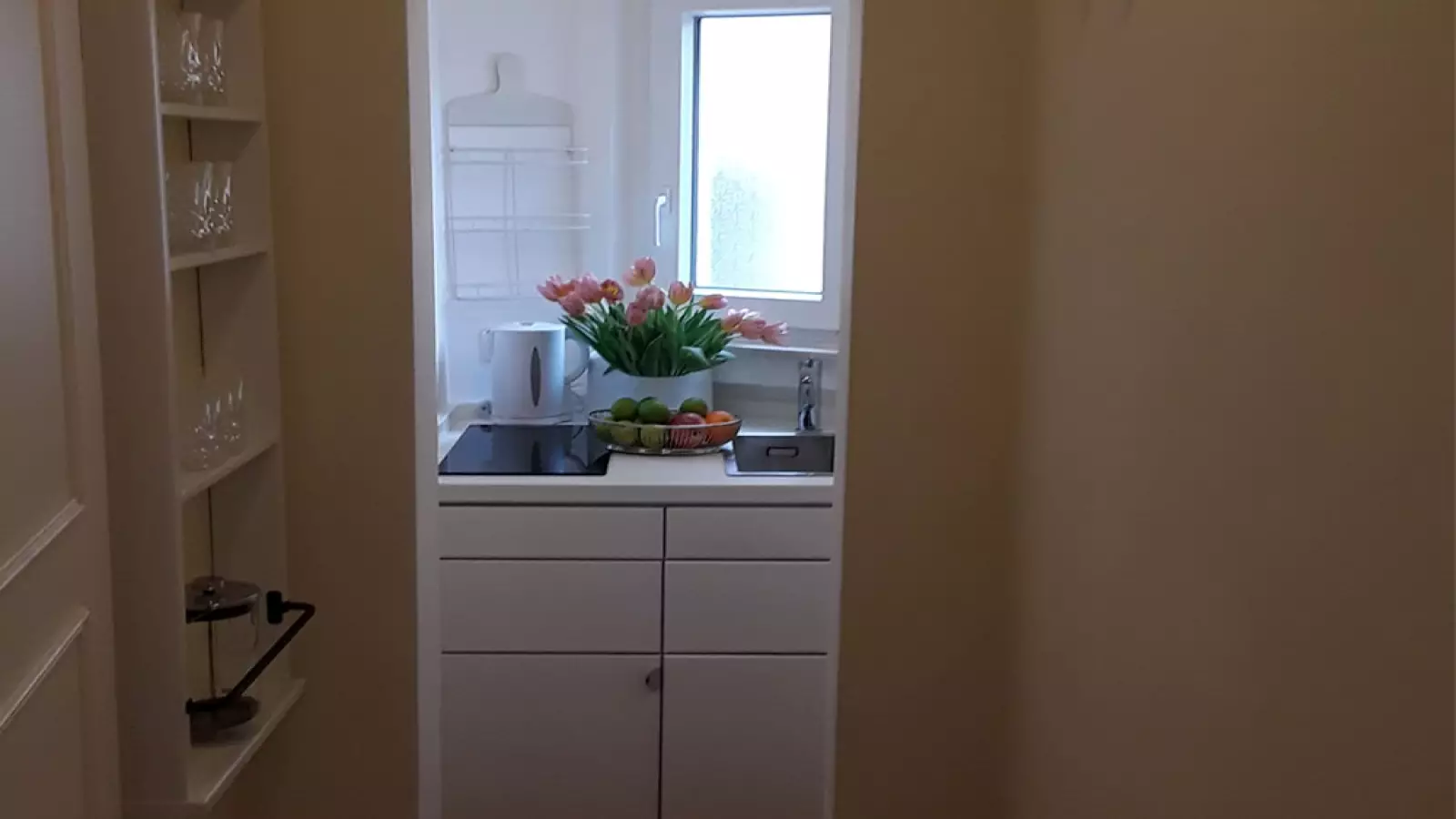 Wohnung Westendstraße in Frankfurt am Main