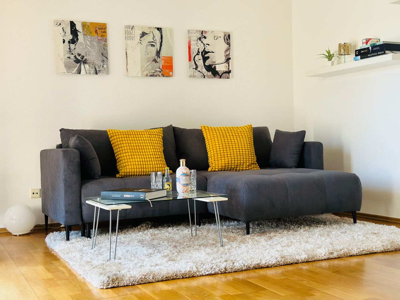 Wohnung Adolfsstraße in Leverkusen