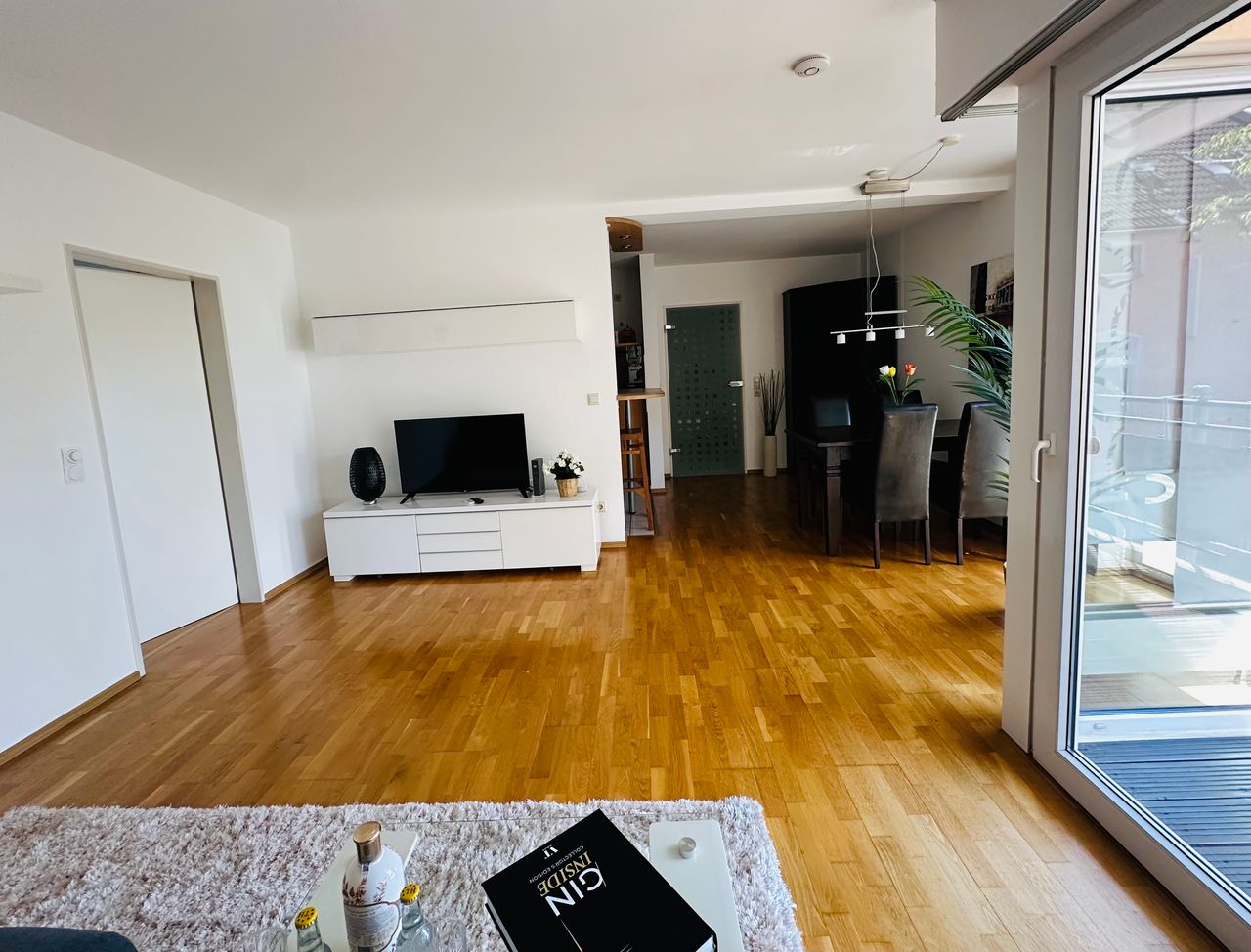 Wohnung Adolfsstraße in Leverkusen