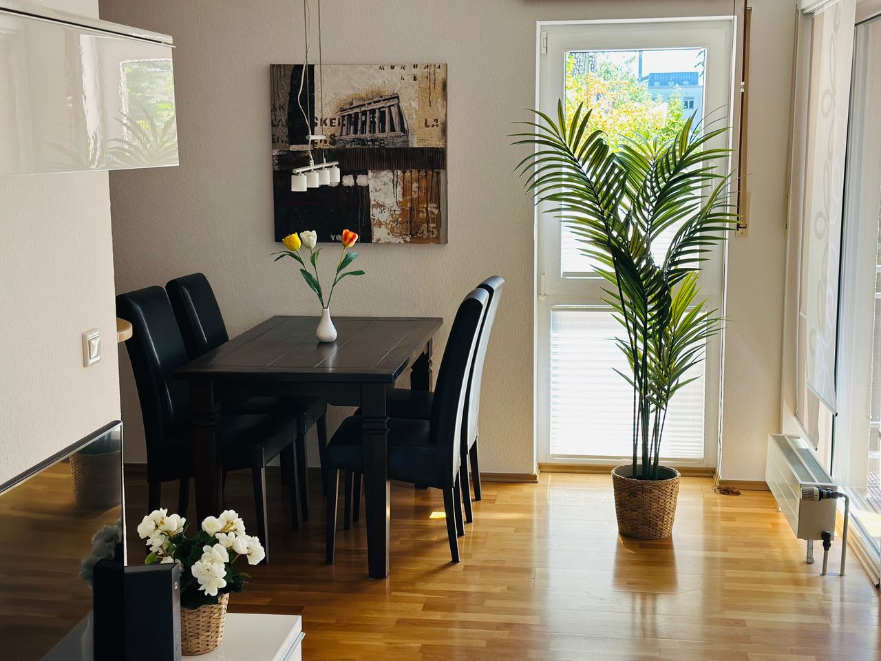 Wohnung Adolfsstraße in Leverkusen