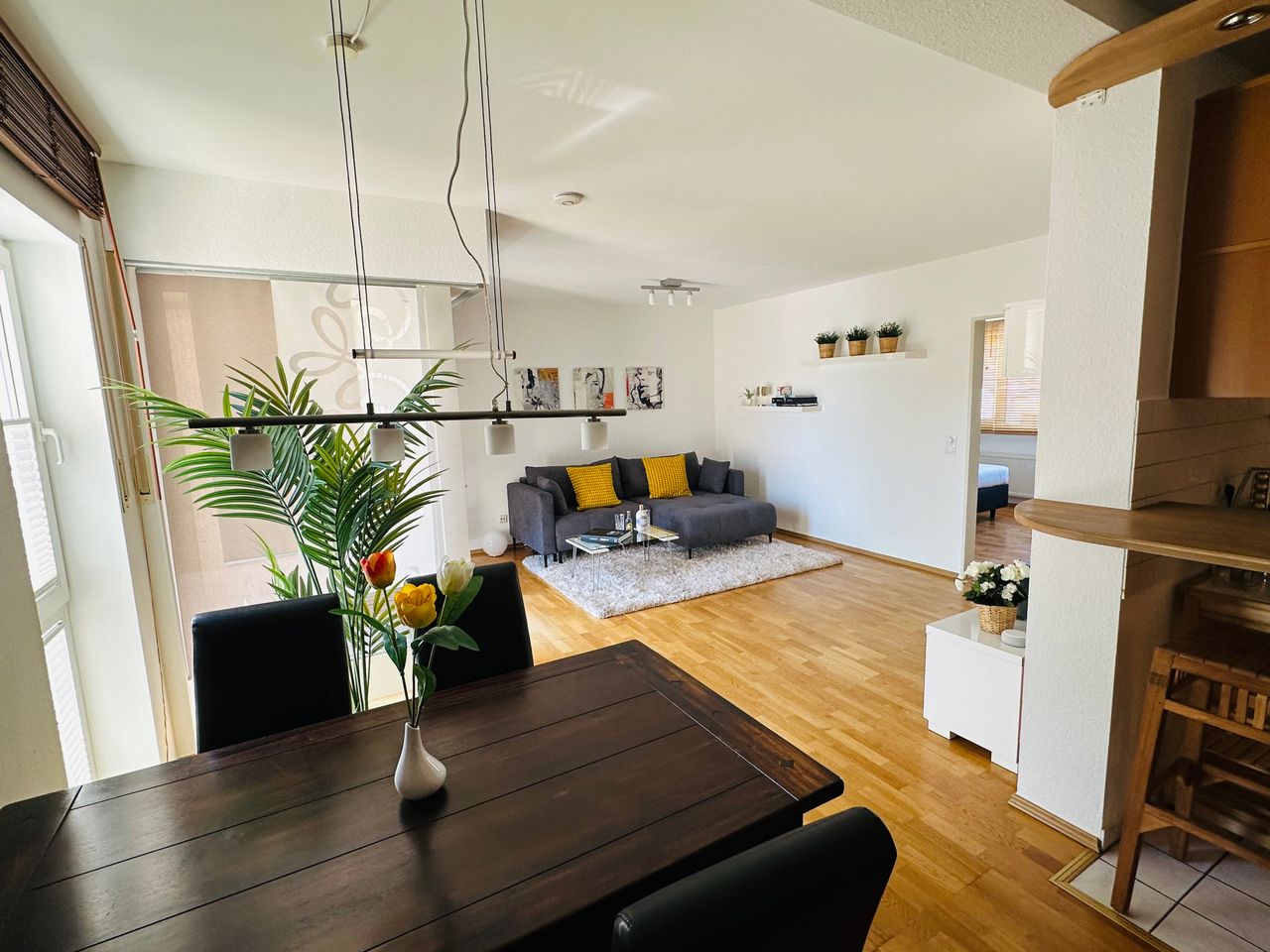 Wohnung Adolfsstraße in Leverkusen