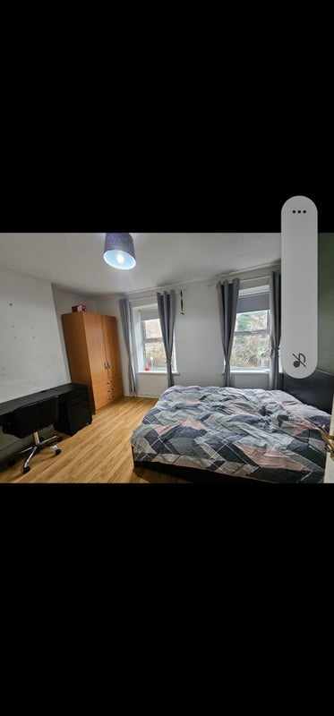 Room Blackweir Terrace in Cardiff