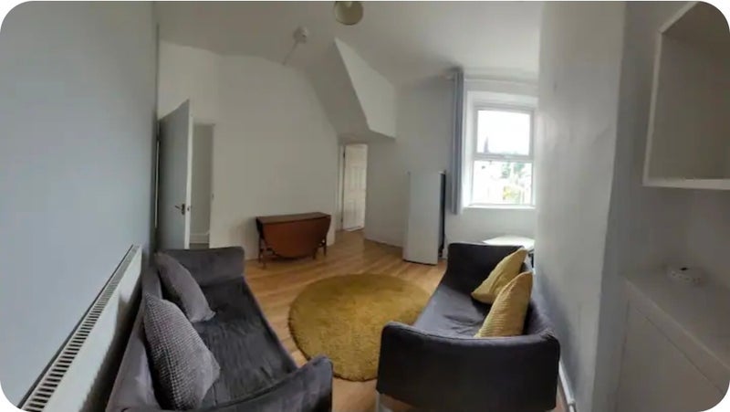 Room Blackweir Terrace in Cardiff