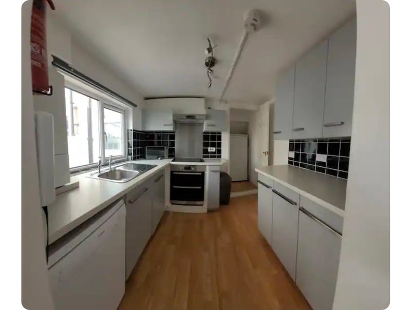 Room Blackweir Terrace in Cardiff