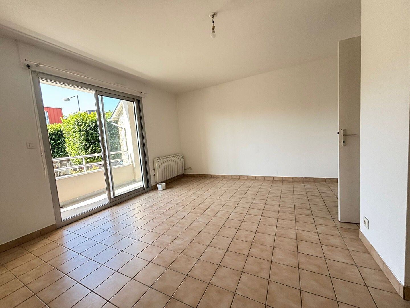 Appartement Boulevard Georges Clemenceau à Rennes