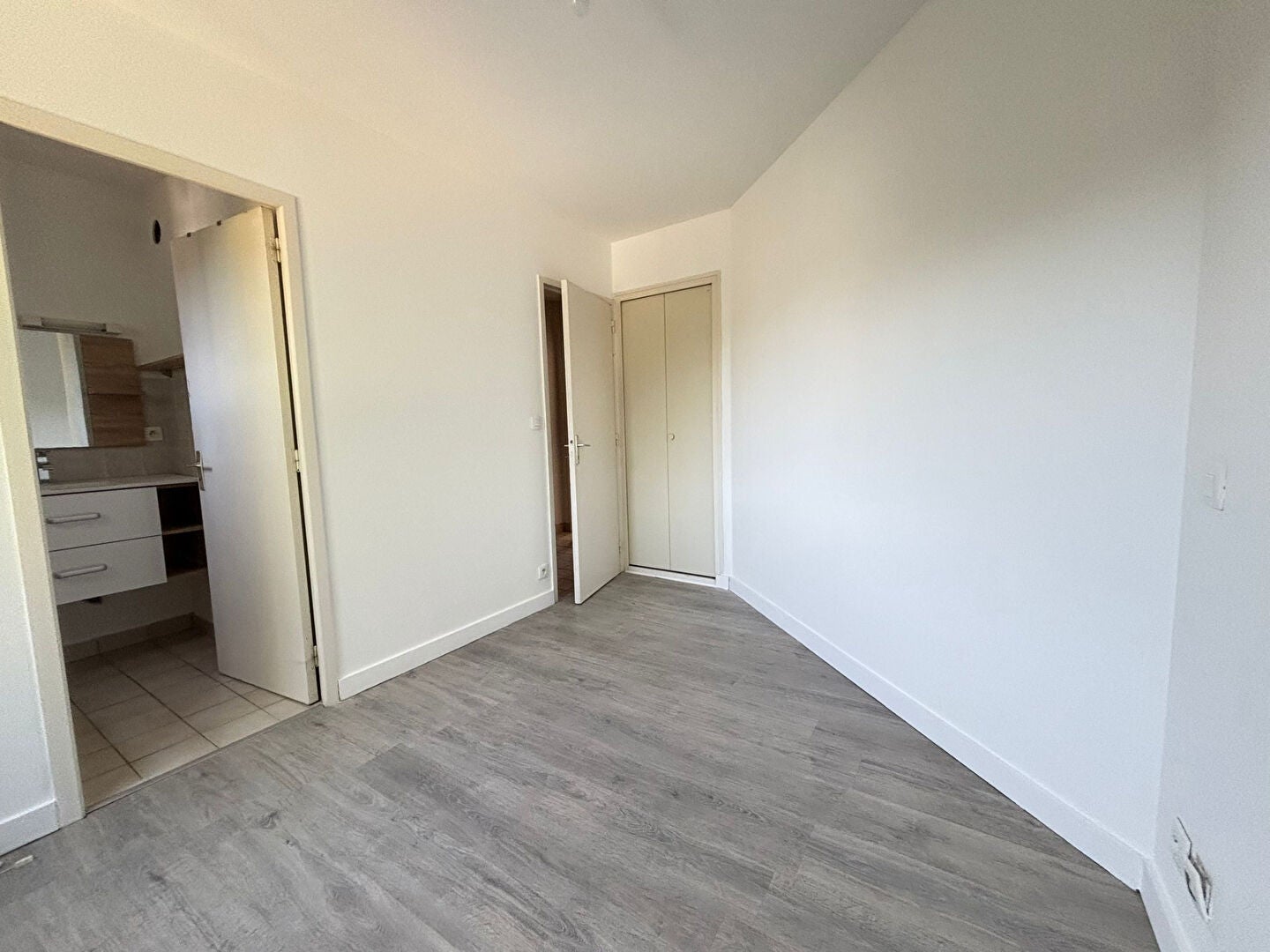 Appartement Boulevard Georges Clemenceau à Rennes