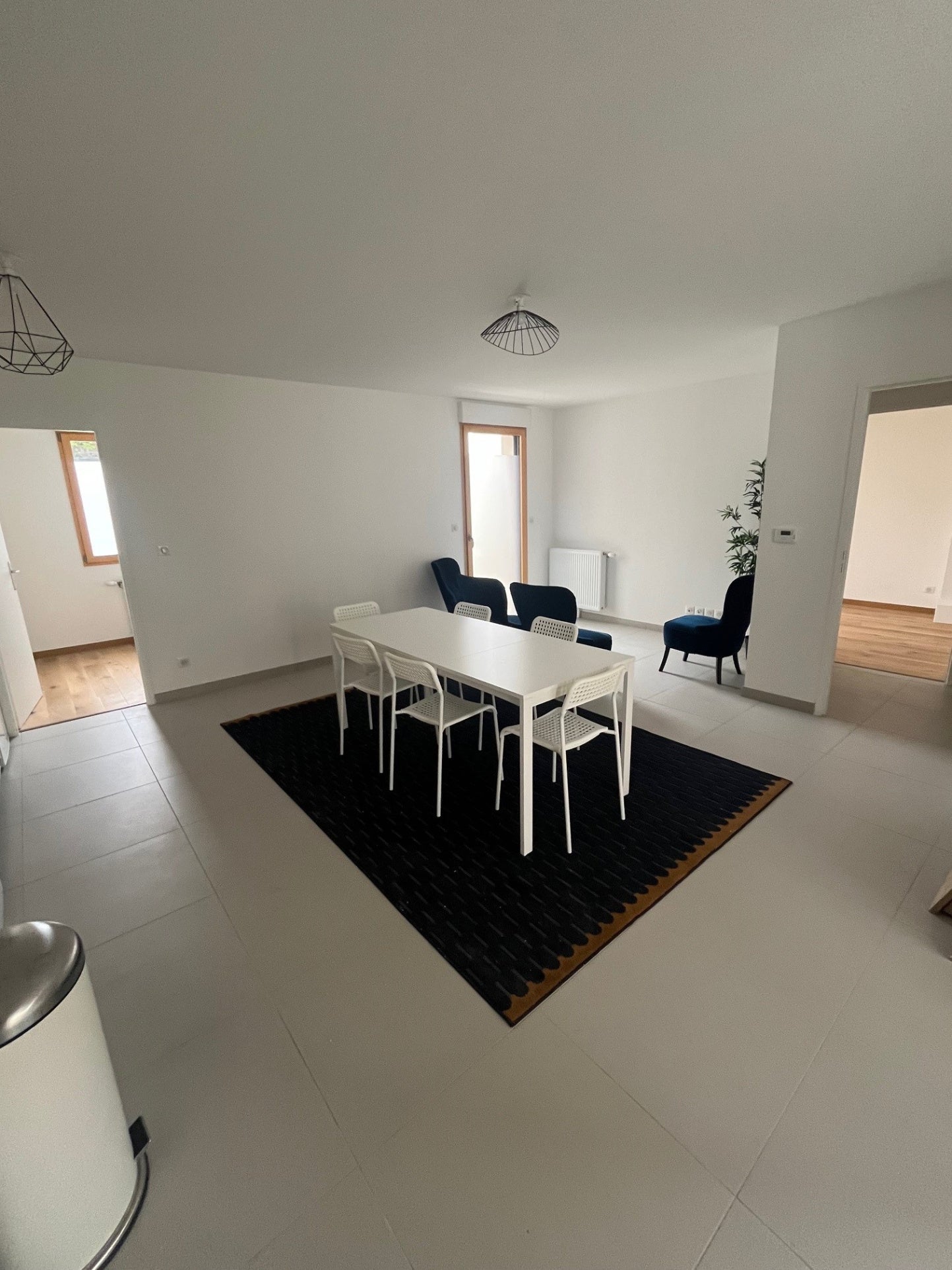 Flat Rue Roussel in Saint-Maur-des-Fossés
