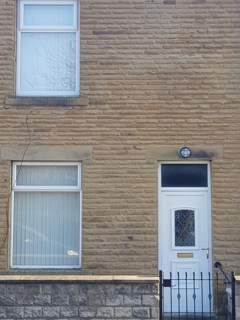 House Hartington Street in Kirklees