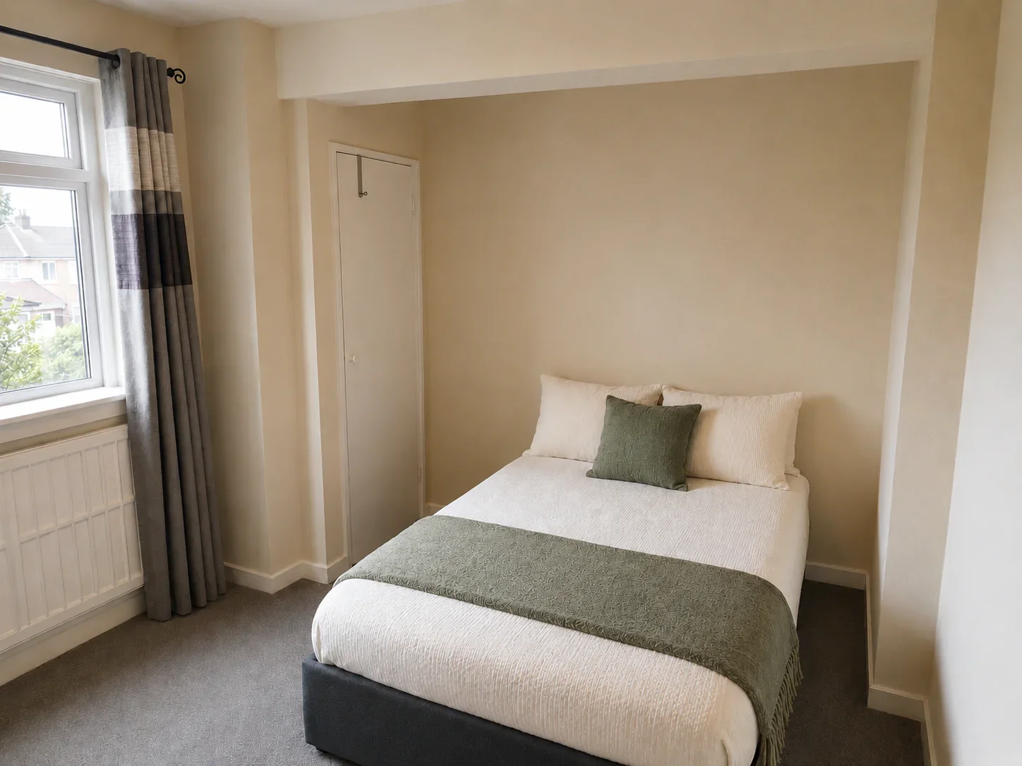 Room Westfield Court in City of Edinburgh